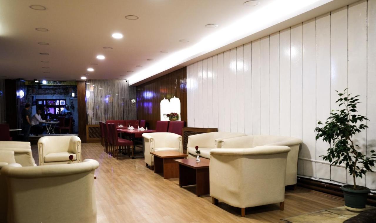 Kispet Konak Hotel Canakkale Exterior photo