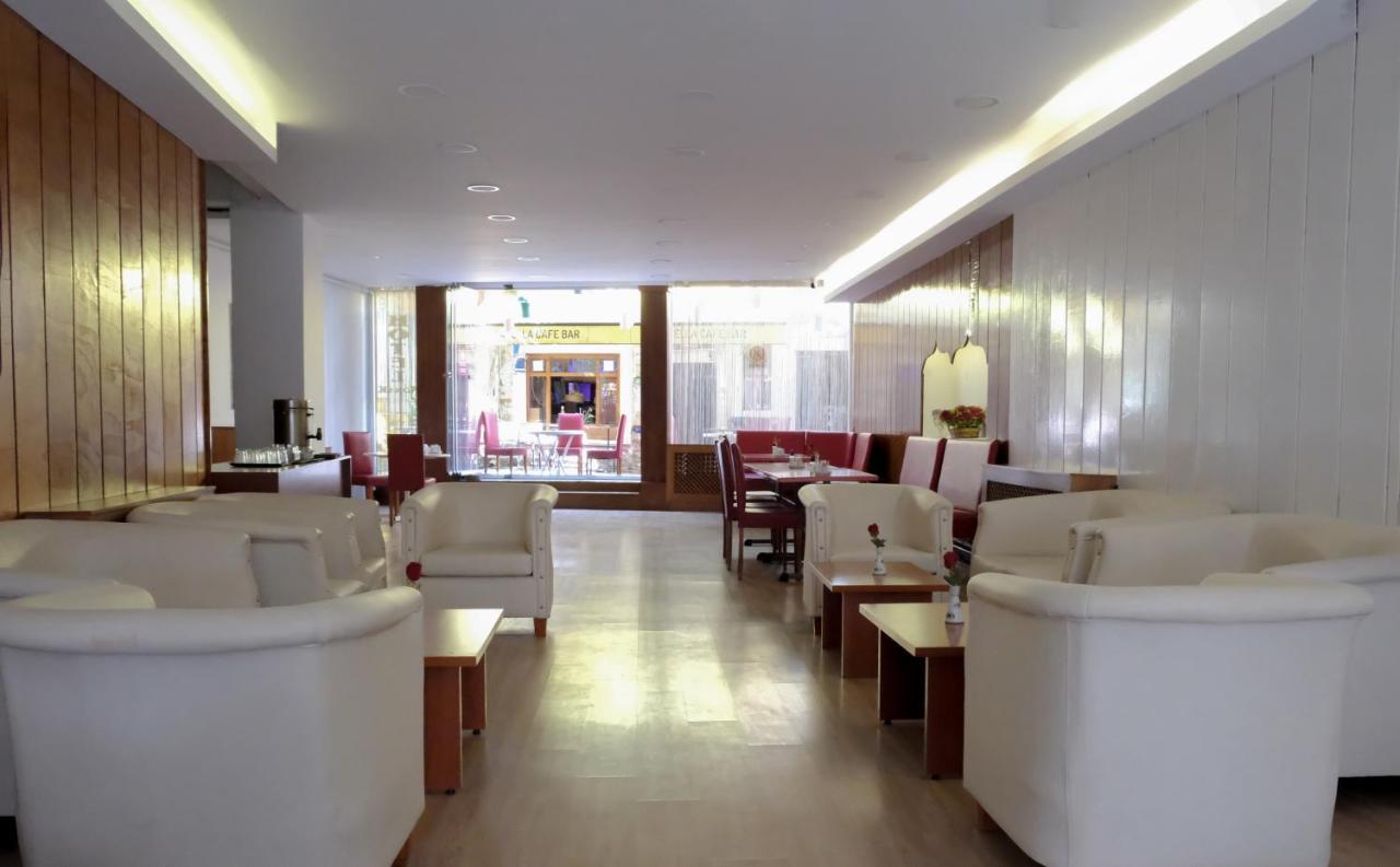 Kispet Konak Hotel Canakkale Exterior photo