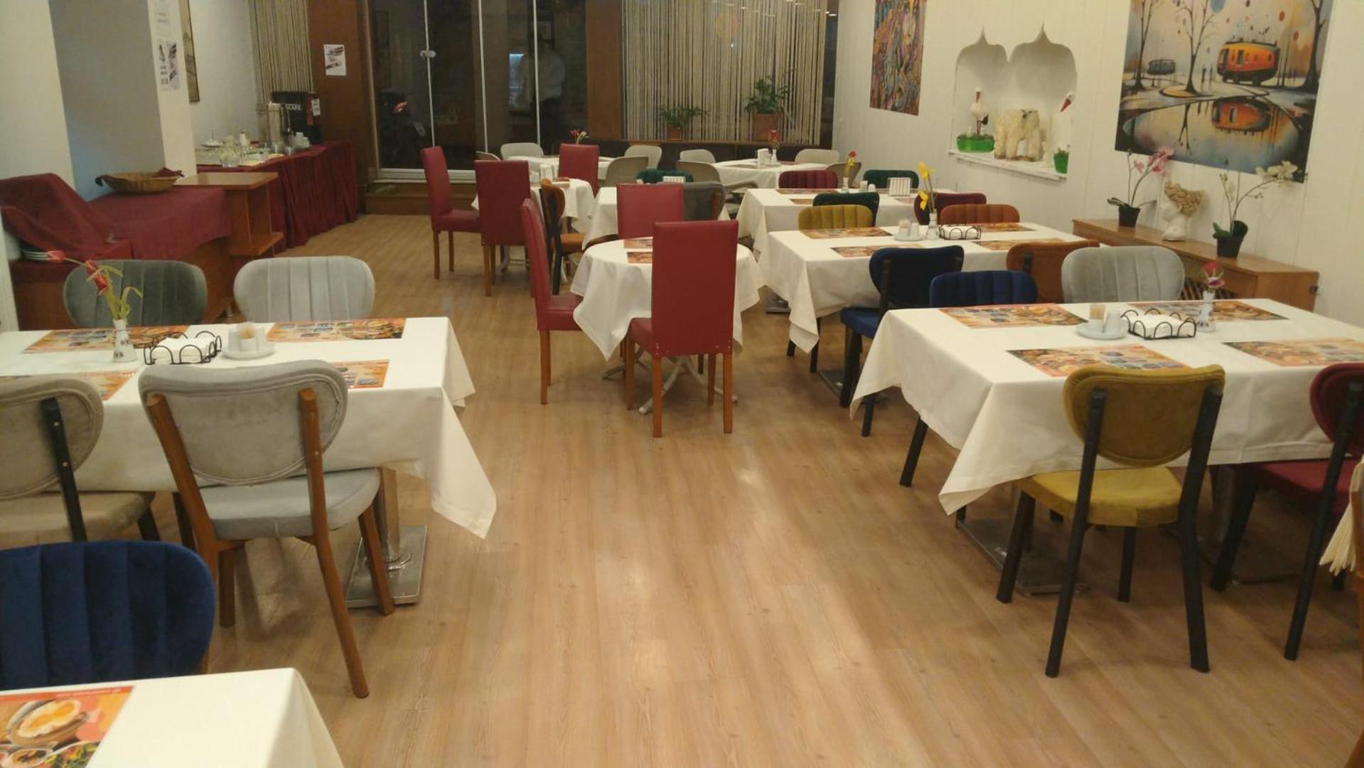 Kispet Konak Hotel Canakkale Exterior photo