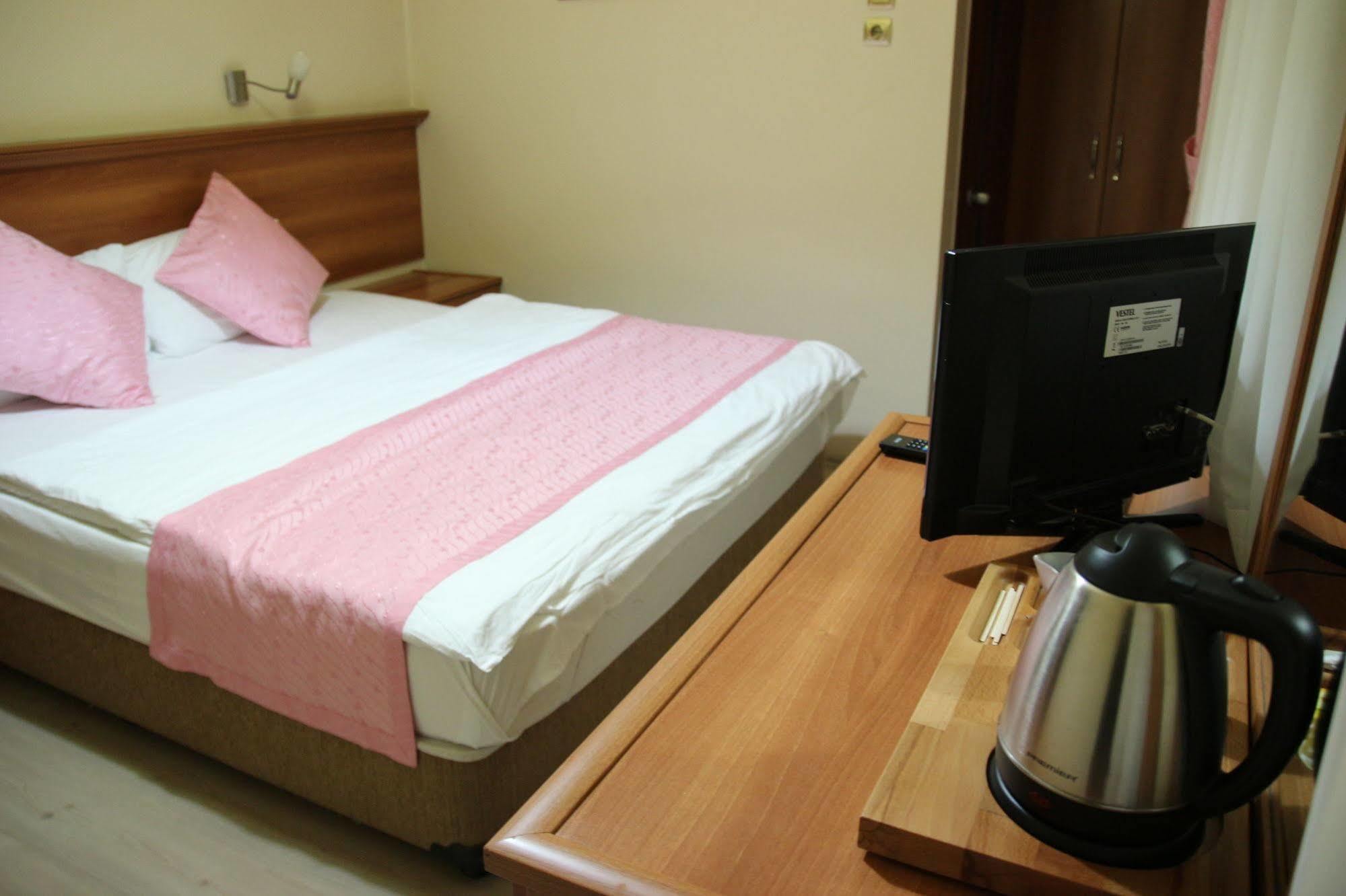 Kispet Konak Hotel Canakkale Exterior photo