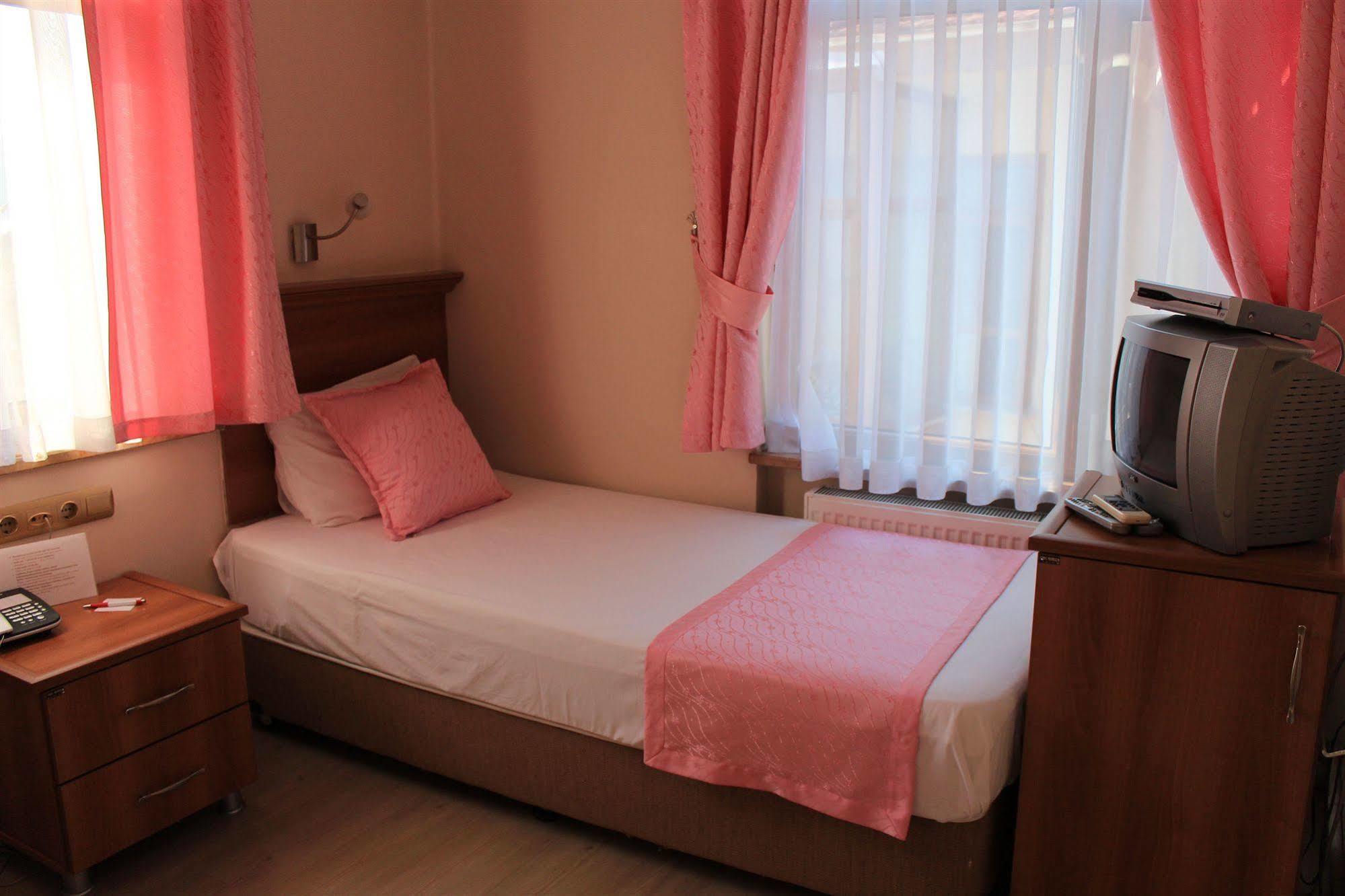 Kispet Konak Hotel Canakkale Exterior photo