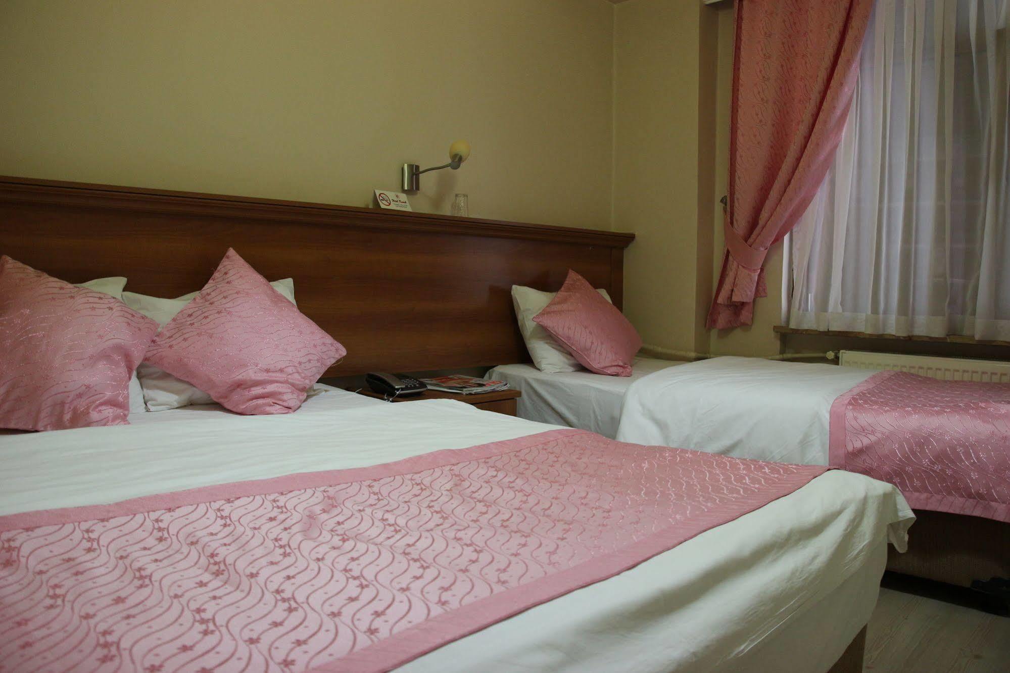 Kispet Konak Hotel Canakkale Exterior photo