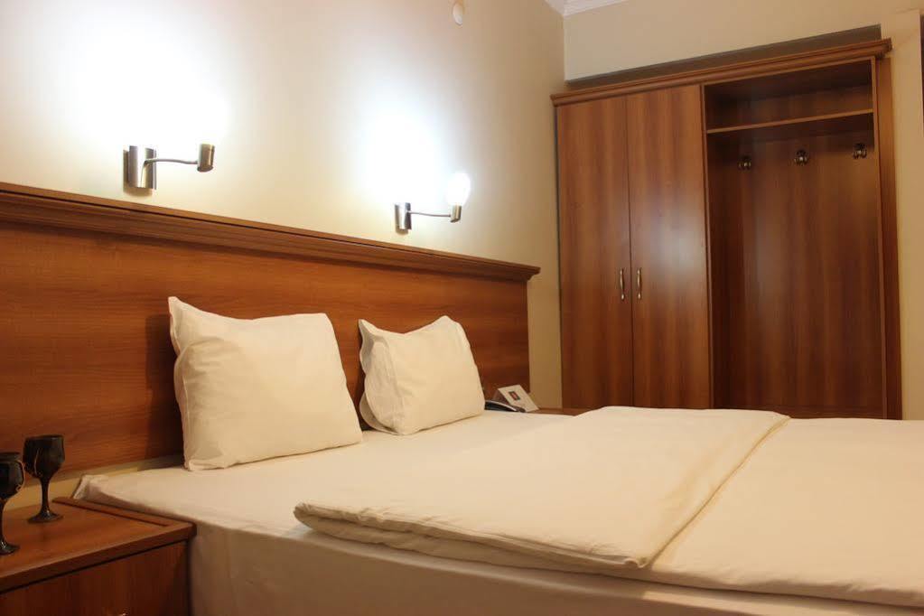 Kispet Konak Hotel Canakkale Exterior photo