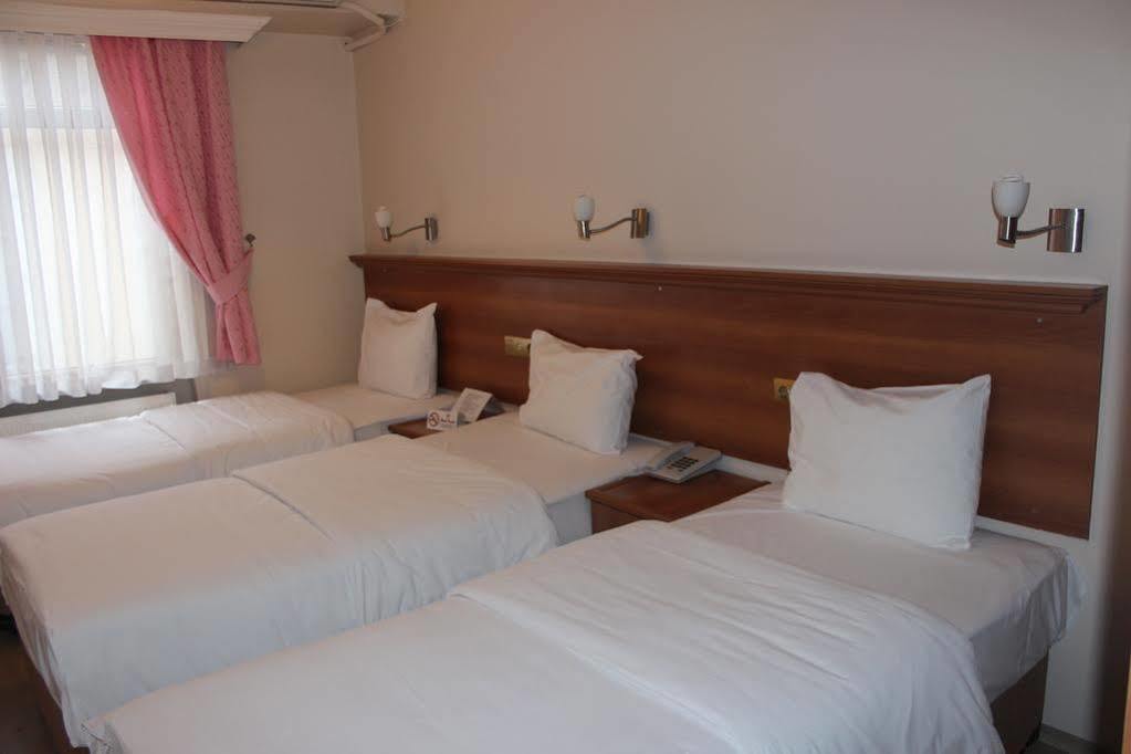 Kispet Konak Hotel Canakkale Exterior photo
