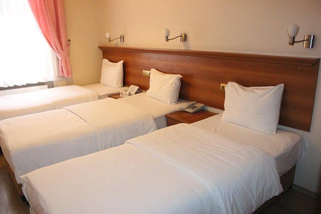 Kispet Konak Hotel Canakkale Exterior photo